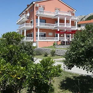 3* Maison d'hôtes Antonia