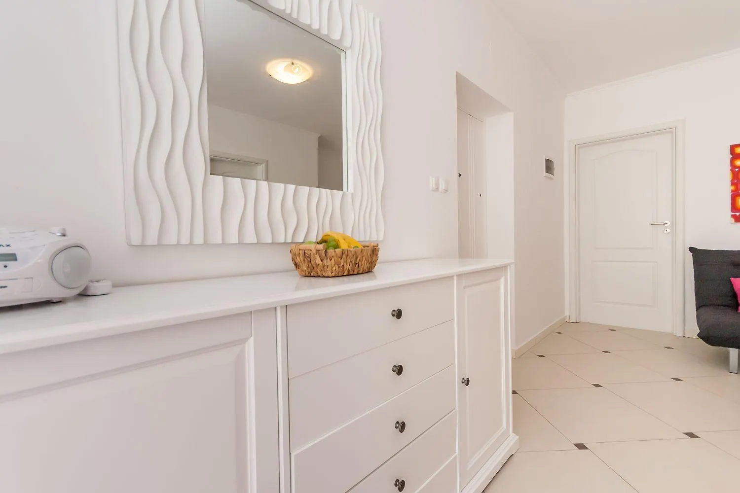 Apartment Entspannen Sie Sich In Diesem Modernen Appartement In Baska Auf Krk Croatia