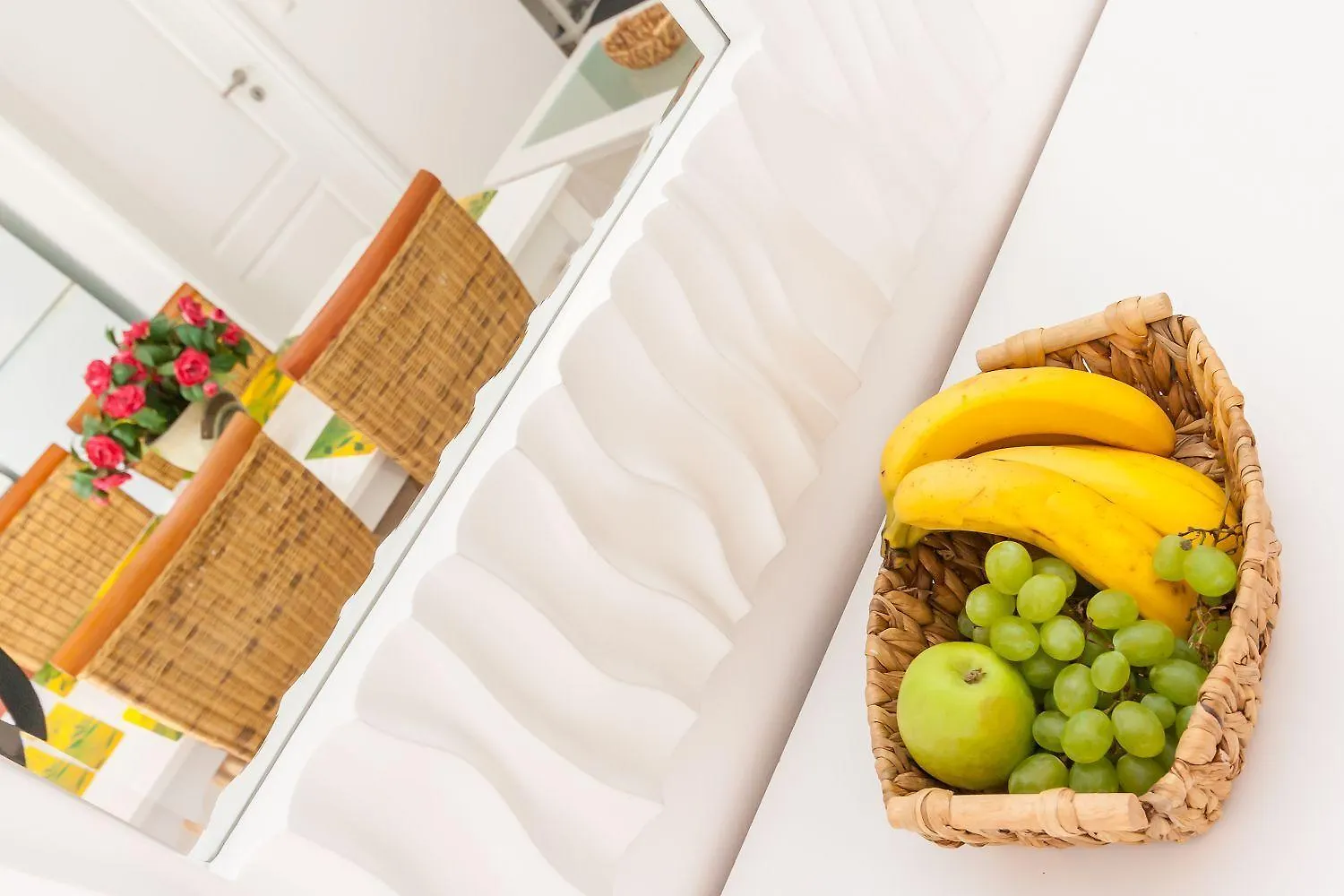 Entspannen Sie Sich In Diesem Modernen Appartement In Baska Auf Krk Apartment